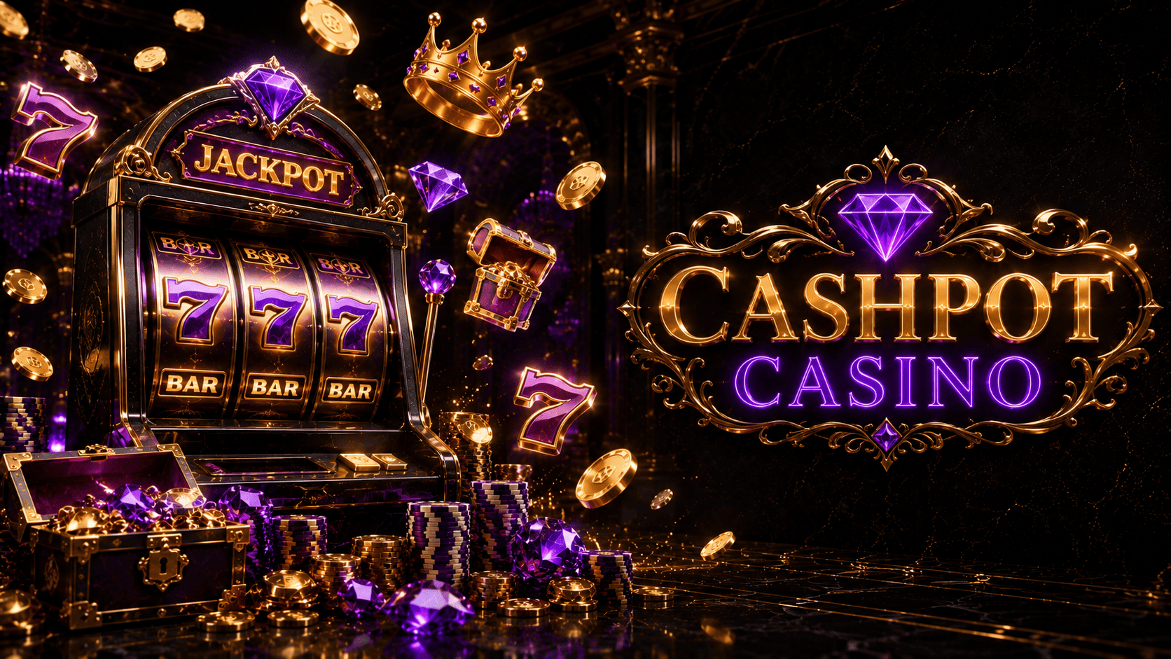 cashpot casino
