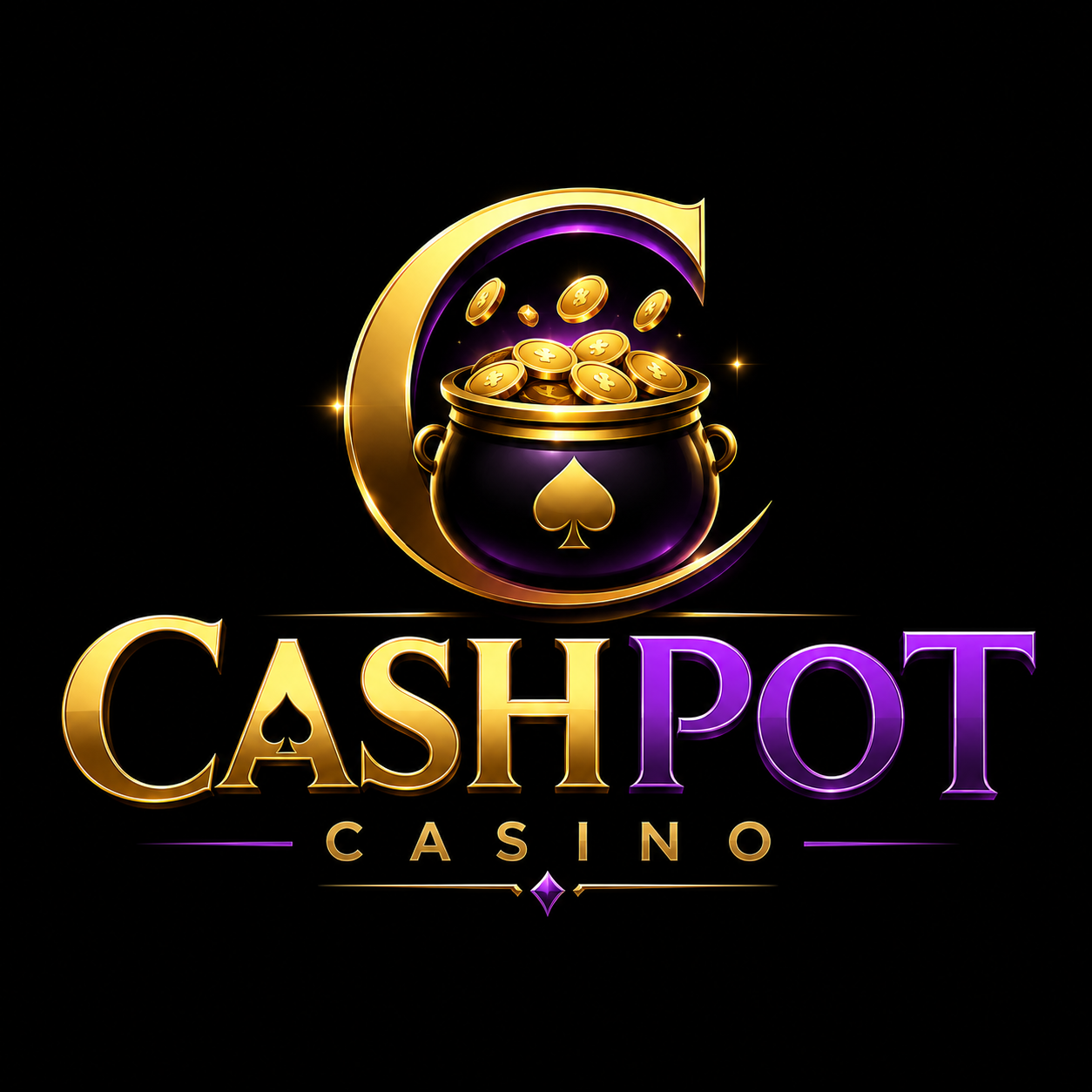 Cashpot Casino
